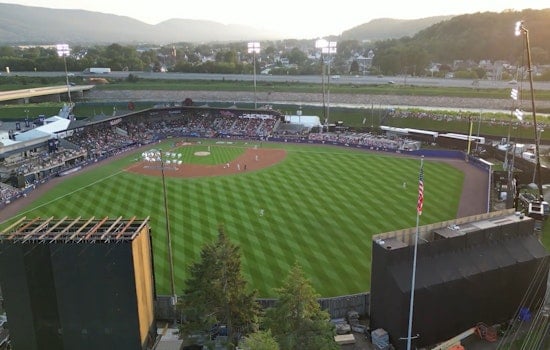 Cubs to Face Blue Jays in 2027 Little League Classic, First Time on a Thursday