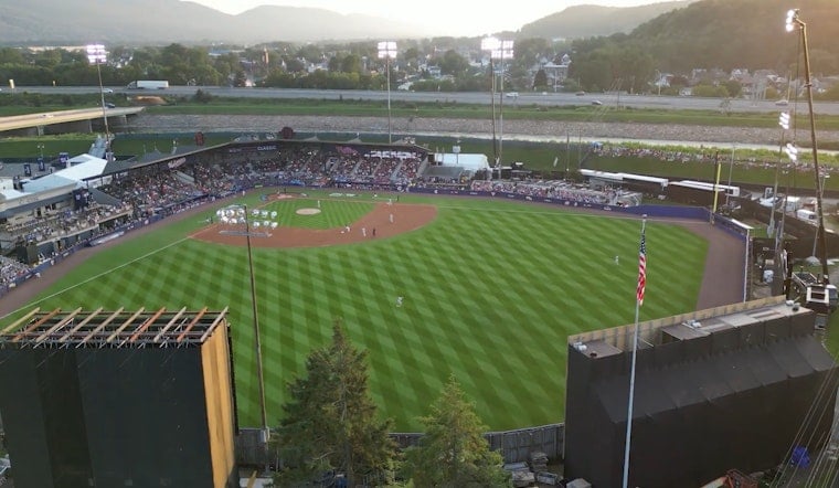 Cubs to Face Blue Jays in 2027 Little League Classic, First Time on a Thursday