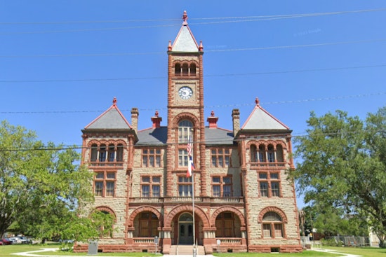 Cuero Man, 70, Gets 10 Years After Guilty Plea in Child Sexual Assault Case