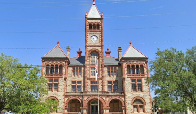 Cuero Man, 70, Gets 10 Years After Guilty Plea in Child Sexual Assault Case