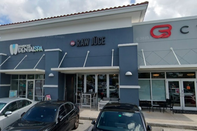 Cult-Favorite Tallahassee Coffee Chain Sets Pembroke Pines Opening Timeline
