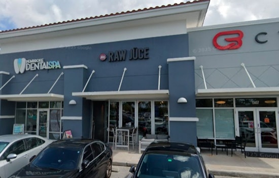 Cult-Favorite Tallahassee Coffee Chain Sets Pembroke Pines Opening Timeline