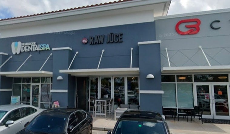 Cult-Favorite Tallahassee Coffee Chain Sets Pembroke Pines Opening Timeline