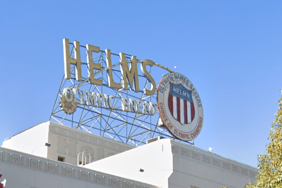 Culver City's Helms Bakery District Throws Free Ferragosto Bash Saturday