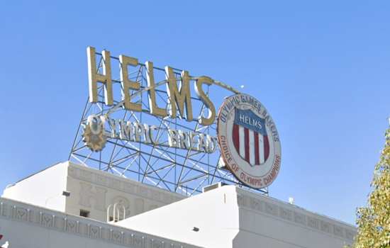 Culver City's Helms Bakery District Throws Free Ferragosto Bash Saturday