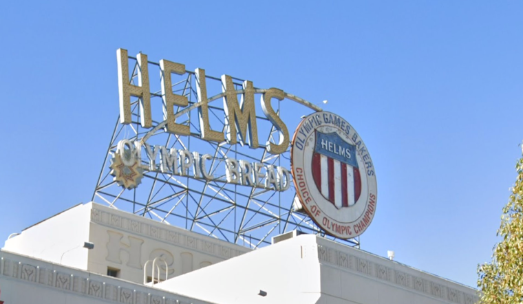Culver City's Helms Bakery District Throws Free Ferragosto Bash Saturday