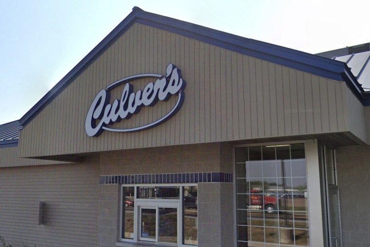Culver's Eyes First Wilmington Spot, But ButterBurgers Won't Sizzle Until 2027