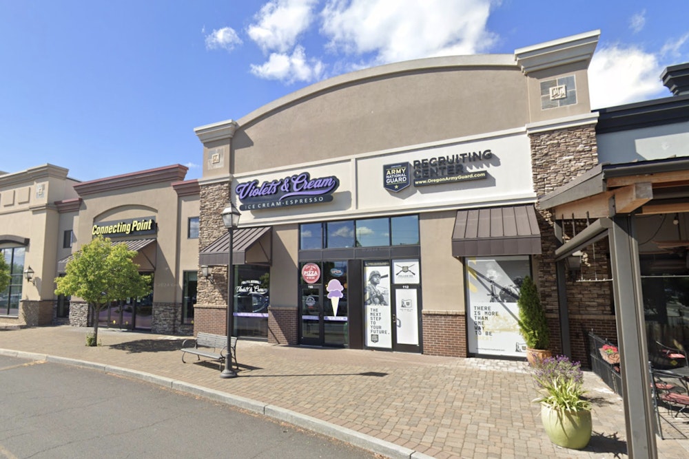 Cupbop Lands in Medford, Marking Korean Chain's First Oregon Store