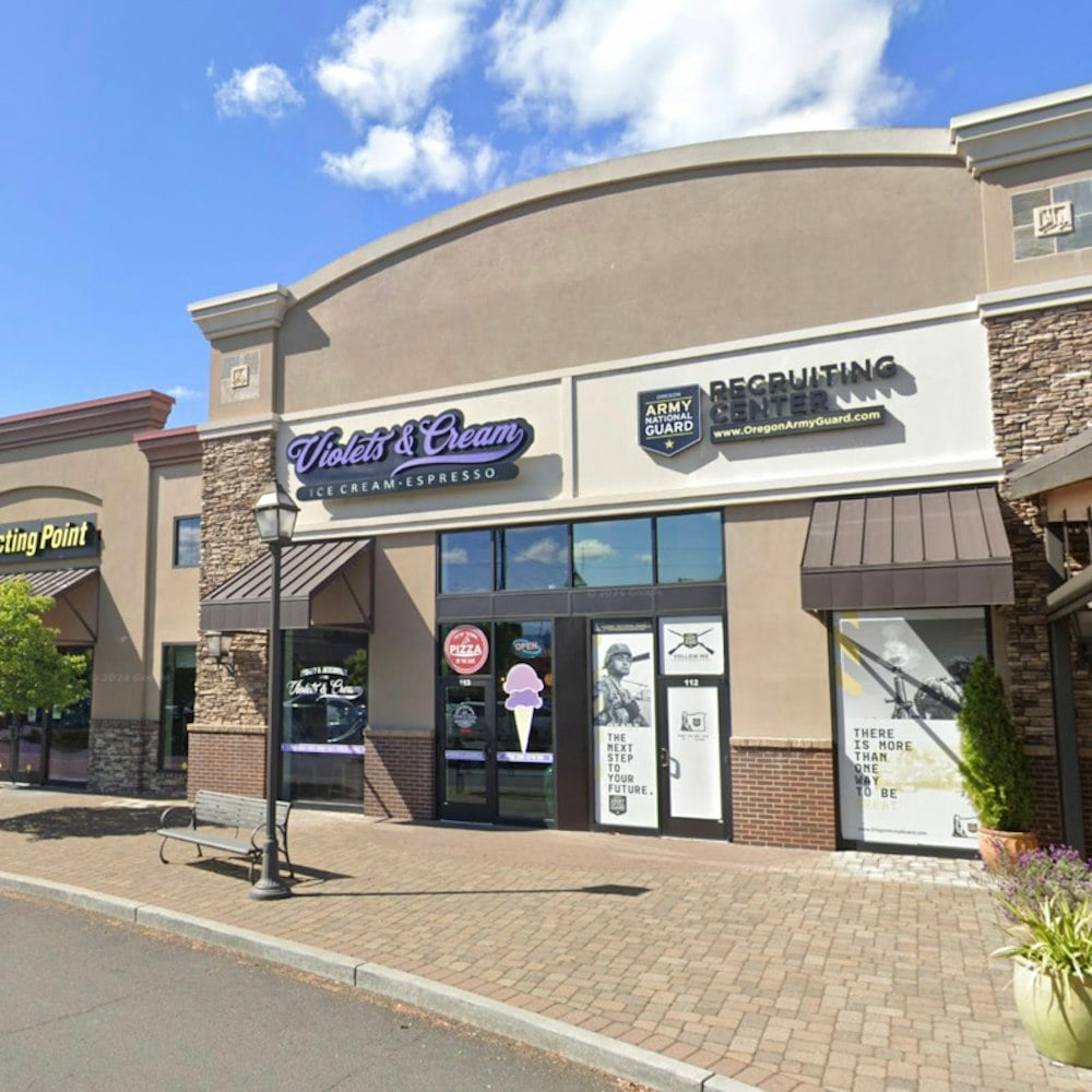 Cupbop Lands in Medford, Marking Korean Chain's First Oregon Store