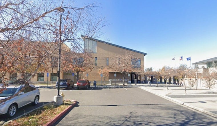 Cupertino Library's Beloved 3,240-Gallon Aquarium Returns With Fresh Fish, Reef