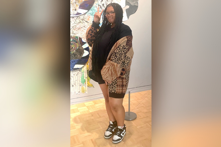 Curtis Bay Teen Charity Sykes, 16, Missing Since Late July, Police Say