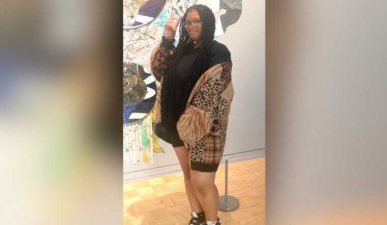 Curtis Bay Teen Charity Sykes, 16, Missing Since Late July, Police Say