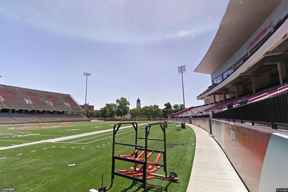 Former Hilltopper Defensive Lineman Challenges NCAA in Court for One More Season