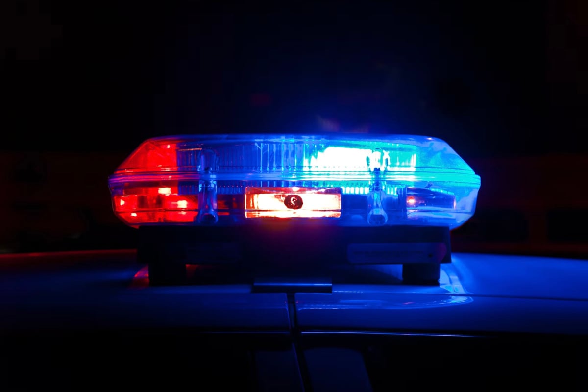 Cutler Bay SUV Swerves at Cyclists Before Gunfire