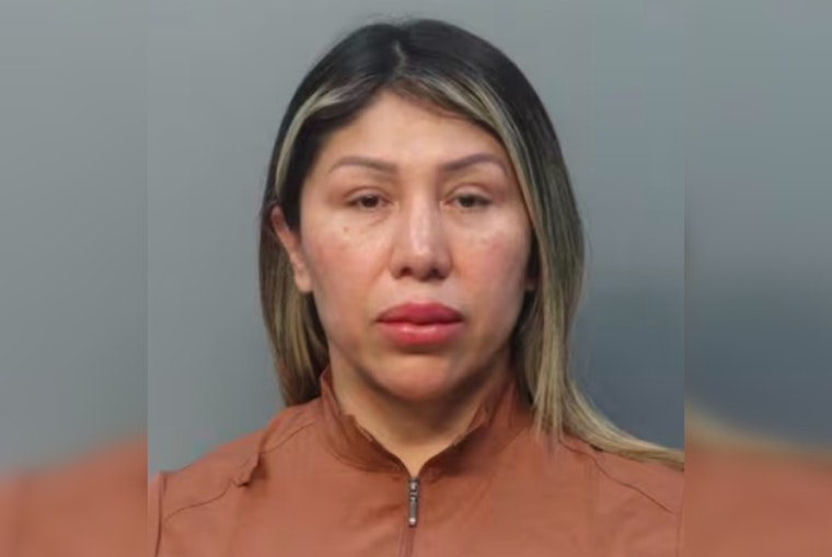 Cutler Bay Woman Busted For Alleged Illegal Post-Op Recovery House