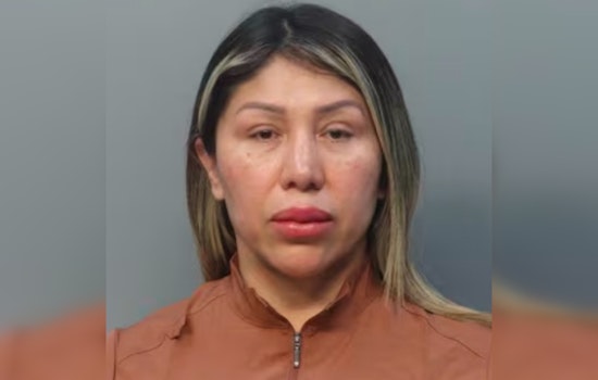 Cutler Bay Woman Busted For Alleged Illegal Post-Op Recovery House