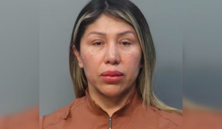 Cutler Bay Woman Busted For Alleged Illegal Post-Op Recovery House