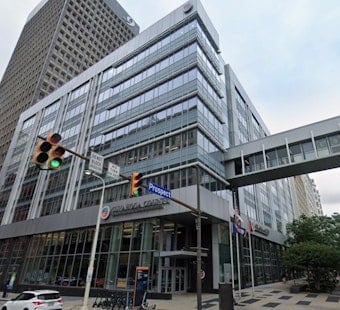 Cuyahoga County Lets $1.2 Million In Lead Removal Funds Slip Away