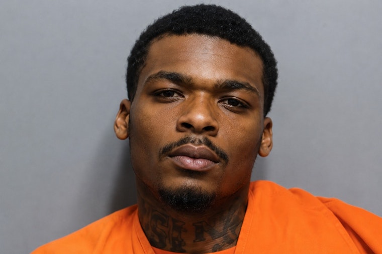 Cuyahoga County Sheriff Hunts 21-Year-Old Wanted in Vehicular Assault Case