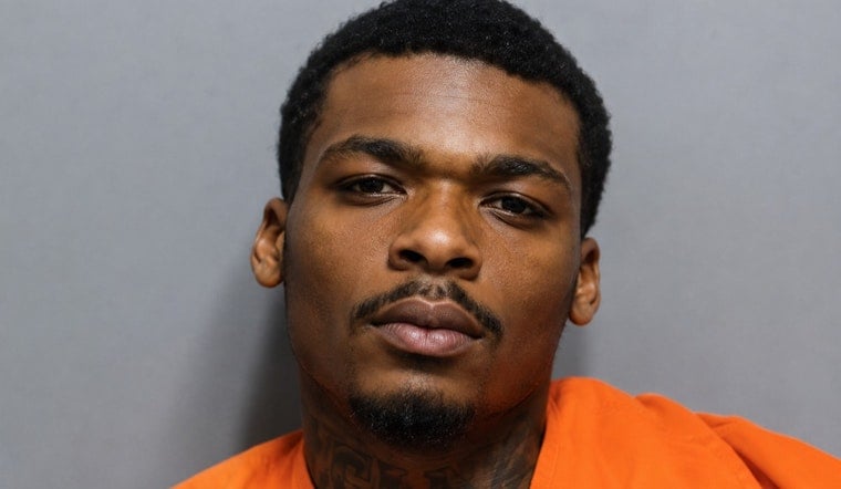 Cuyahoga County Sheriff Hunts 21-Year-Old Wanted in Vehicular Assault Case