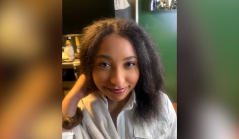 Cuyahoga Falls Police Search for Missing Girl Last Seen Near Phelps Avenue