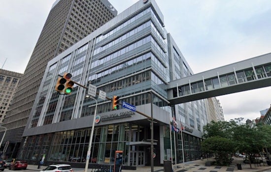 Cuyahoga Prosecutor, Law Director Strike Deal After Bitter Email Feud Went Public