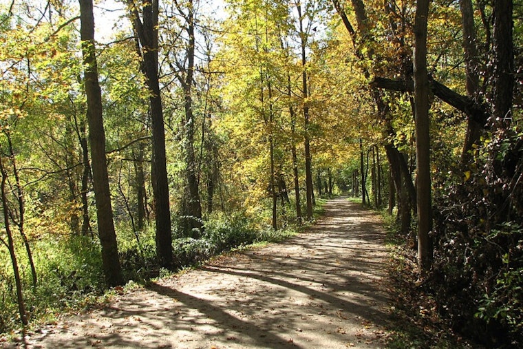 Cuyahoga Valley Towpath Trail Closes Near Peninsula for Boardwalk Overhaul