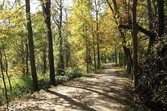 Cuyahoga Valley Towpath Trail Closes Near Peninsula for Boardwalk Overhaul