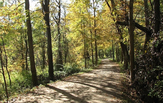 Cuyahoga Valley Towpath Trail Closes Near Peninsula for Boardwalk Overhaul