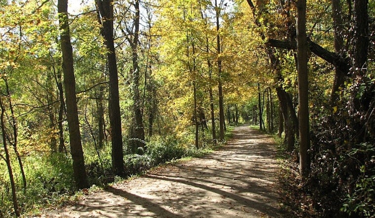 Cuyahoga Valley Towpath Trail Closes Near Peninsula for Boardwalk Overhaul