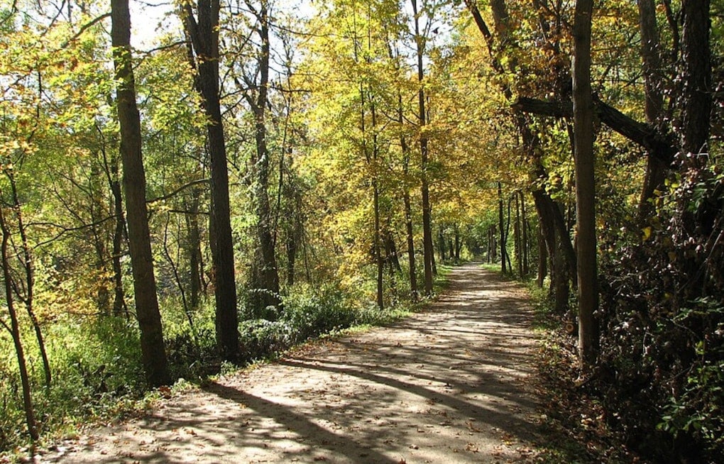 Cuyahoga Valley Towpath Trail Closes Near Peninsula for Boardwalk Overhaul