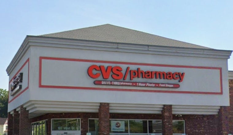 CVS Pharmacy Workers Vote to Authorize Strike Over Staffing