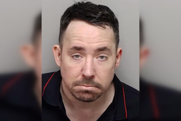 Cyber Tip Leads Cops to San Antonio Man With 2,300 Child Sex Abuse Files