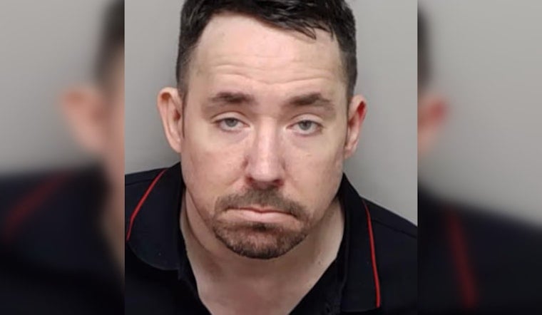 Cyber Tip Leads Cops to San Antonio Man With 2,300 Child Sex Abuse Files
