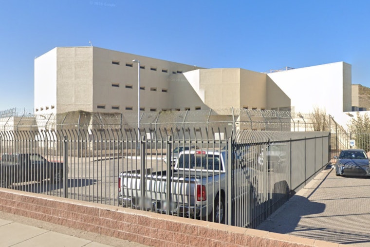 Cyber Tip Nabs Three Points Man on 10 Child Exploitation Counts, Arizona DPS Says