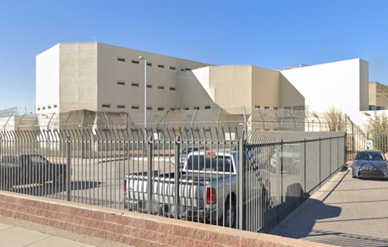 Cyber Tip Nabs Three Points Man on 10 Child Exploitation Counts, Arizona DPS Says