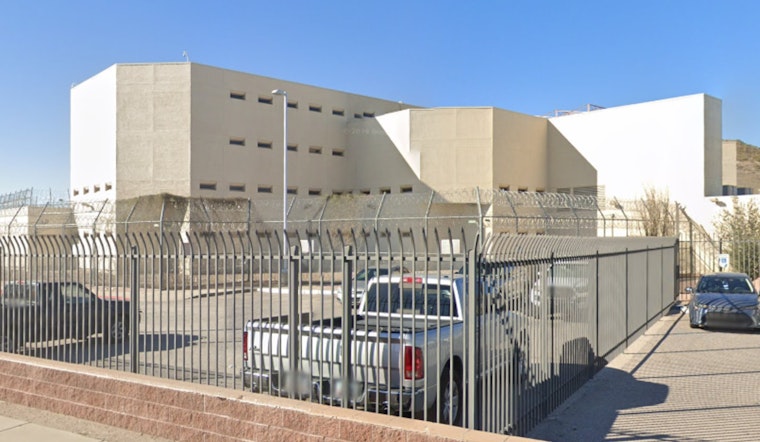Cyber Tip Nabs Three Points Man on 10 Child Exploitation Counts, Arizona DPS Says
