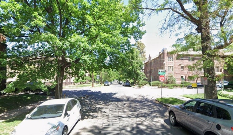 Cyclist Badly Hurt in Denver Crash at 13th and Humboldt, Third This Week