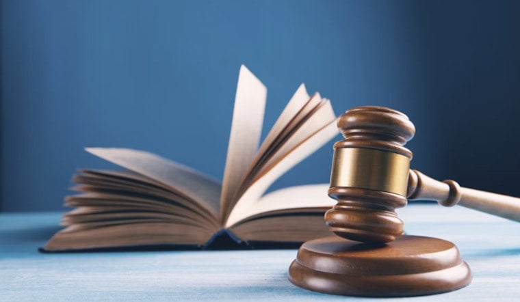 Cypress Christian Coach Indicted in Georgia Over Texts to Former Student