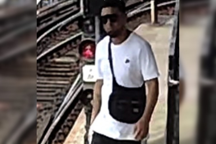 Cypress Hills Bus Stop Groping Sends Suspect Fleeing Into J/Z Subway