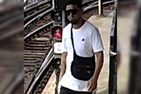 Cypress Hills Bus Stop Groping Sends Suspect Fleeing Into J/Z Subway