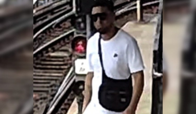 Cypress Hills Bus Stop Groping Sends Suspect Fleeing Into J/Z Subway
