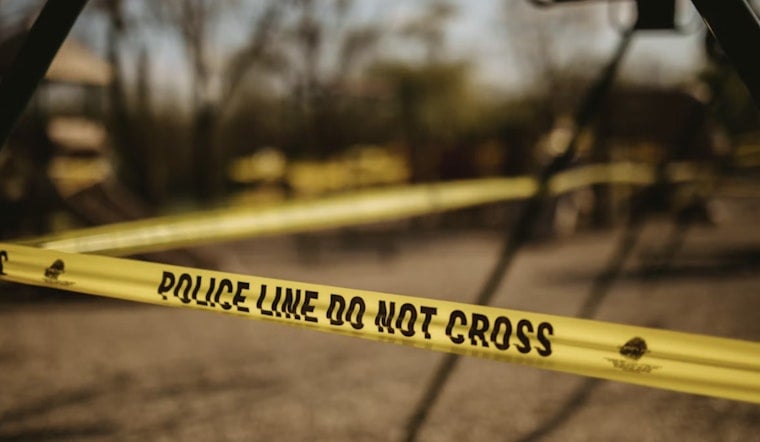 Cypress Man Dead, Family Member Detained After Stoneside Drive Stabbing