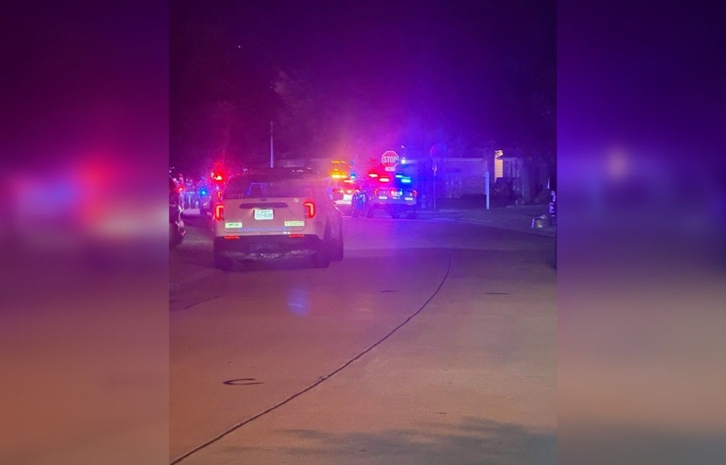 Cypress Man Shot on Olmstead Park Drive, Gunman Still on the Run
