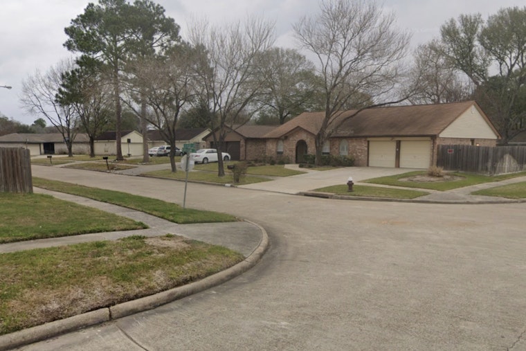 Cypress Manhunt for Hoodie-Clad Teens Ends With Missing Girl Found in Bonaire