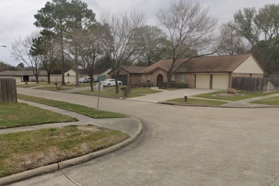 Cypress Manhunt for Hoodie-Clad Teens Ends With Missing Girl Found in Bonaire