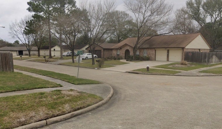 Cypress Manhunt for Hoodie-Clad Teens Ends With Missing Girl Found in Bonaire