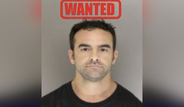 Cypress Med Spa Walkout Suspect Wanted for $830 Bill, Prior Theft Record