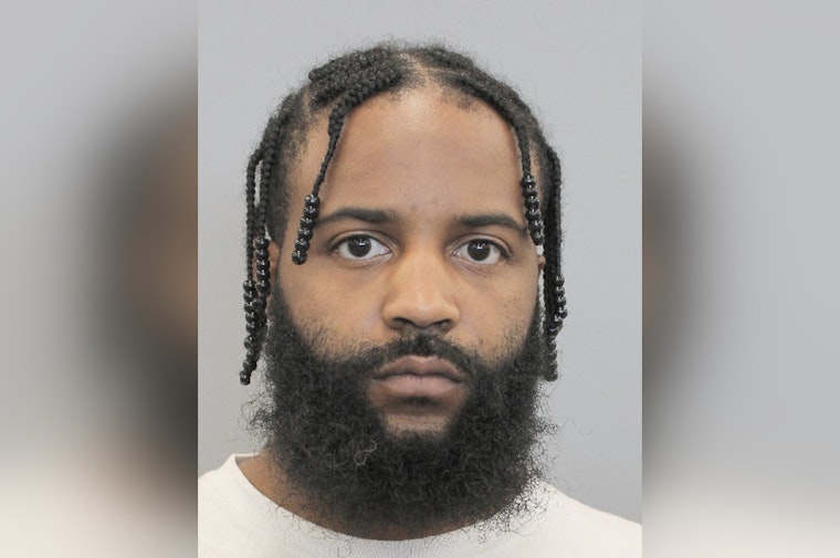 Cypress Station Manhunt Widens for Suspect in July 25 Fatal Shooting