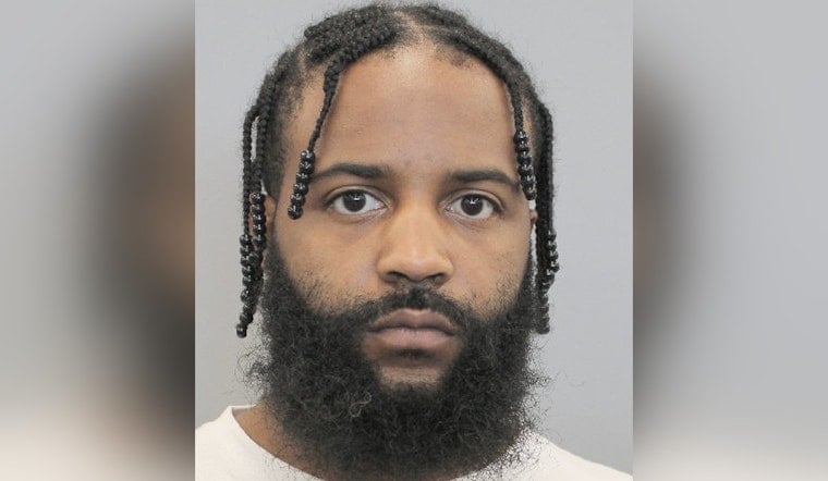Cypress Station Manhunt Widens for Suspect in July 25 Fatal Shooting